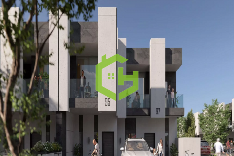 Townhouse de vânzare în Dubai Land, Dubai, EAU 3 dormitoare, 174.1 mp.  №571133 - poză 2