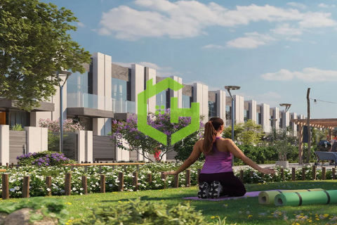 Townhouse de vânzare în Dubai Land, Dubai, EAU 3 dormitoare, 174.1 mp.  №571133 - poză 6