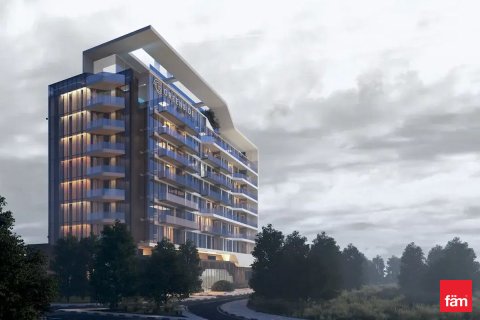 Apartament na sprzedaż w Majan, Dubai, ZEA 2 sypialnie, 116 mkw., nr 703760 - zdjęcie 2