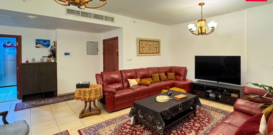 Appartement in Dubai, VAE 3 slaapkamers, 178.5 vr.m. nr 703764