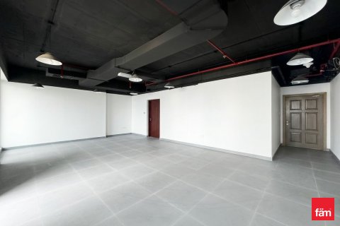 Kantor di Dubai, UEA 122.5 m2 nomor 703759 - foto 5