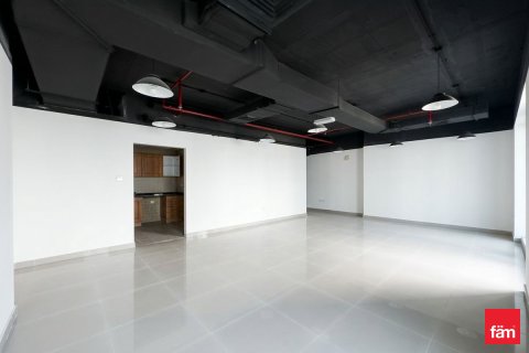 Kantor di Dubai, UEA 122.5 m2 nomor 703759 - foto 10
