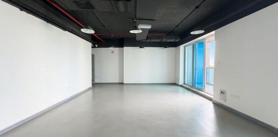 Kantor di Dubai, UEA 122.5 m2 nomor 703759
