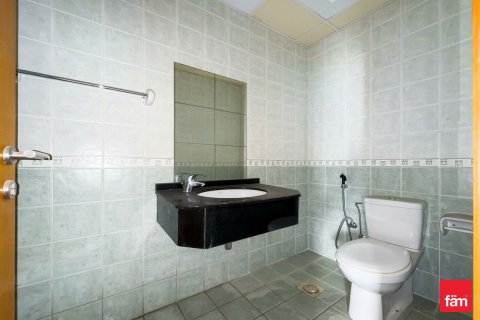 Kantor di Dubai, UEA 122.5 m2 nomor 703759 - foto 7