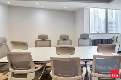 Kantor di Dubai, UEA 122.5 m2 nomor 703759 - foto 4
