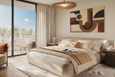 Villa til salg i Dubai, UAE 4 soveværelser, 361.3 kvm № 703758 - foto 7