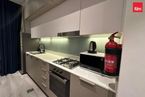 Byt v Dubai, SAE 1 ložnice, 61 m² Č.: 436035 - fotografie 11