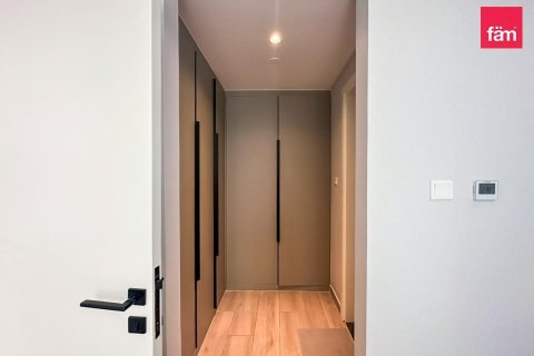 Byt v Dubai, SAE 1 ložnice, 61 m² Č.: 436035 - fotografie 2
