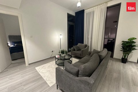Byt v Dubai, SAE 1 ložnice, 61 m² Č.: 436035 - fotografie 1