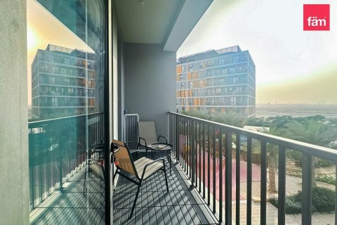 Byt v Dubai, SAE 1 ložnice, 61 m² Č.: 436035 - fotografie 7