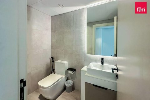Byt v Dubai, SAE 1 ložnice, 61 m² Č.: 436035 - fotografie 3