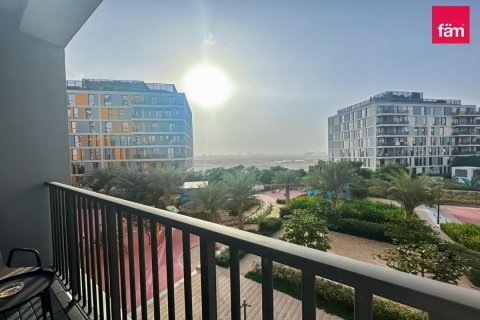 Byt v Dubai, SAE 1 ložnice, 61 m² Č.: 436035 - fotografie 6