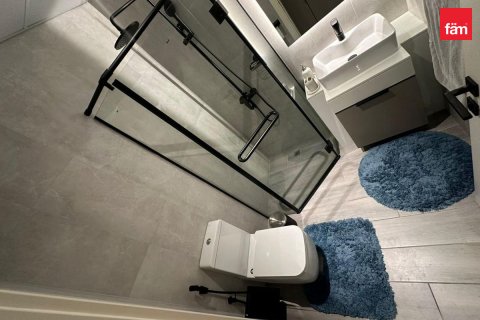 Byt v Dubai, SAE 1 ložnice, 61 m² Č.: 436035 - fotografie 21