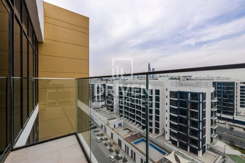 Meydan, Dubai, संयुक्त अरब अमीरात में अपार्टमेंट, 1 बेडरूम, 55 वर्ग मीटर, संख्या 653997 - फ़ोटो 9