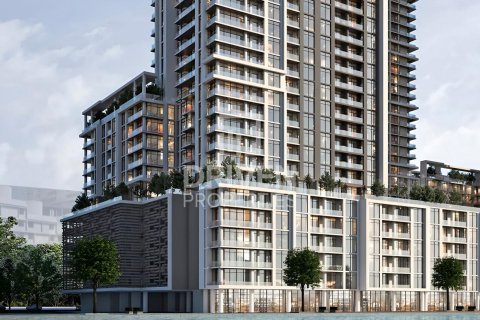 Lägenhet till försäljning i Mohammed Bin Rashid City, Dubai, UAE 1 sovrum, 68 kvm Nr. 653995 - fotografi 11