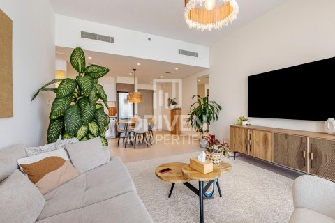 Apartment in Dubai Creek Harbour (The Lagoons), UAE 1 bedroom, 74 sq.m. № 653994 - photo 5