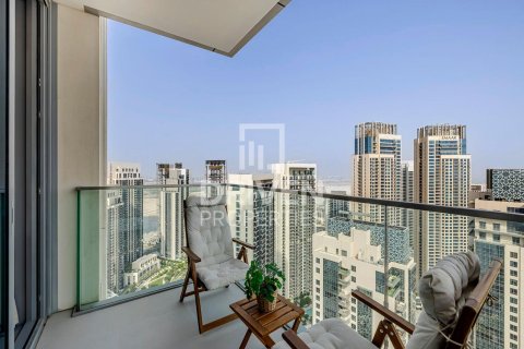 Apartment in Dubai Creek Harbour (The Lagoons), UAE 1 bedroom, 74 sq.m. № 653994 - photo 1
