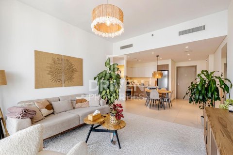 Apartment in Dubai Creek Harbour (The Lagoons), UAE 1 bedroom, 74 sq.m. № 653994 - photo 3