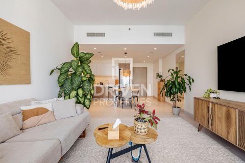 Apartment in Dubai Creek Harbour (The Lagoons), UAE 1 bedroom, 74 sq.m. № 653994 - photo 4