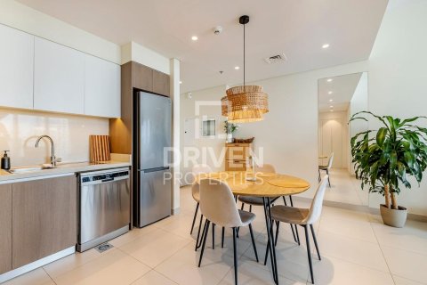 Apartment in Dubai Creek Harbour (The Lagoons), UAE 1 bedroom, 74 sq.m. № 653994 - photo 10