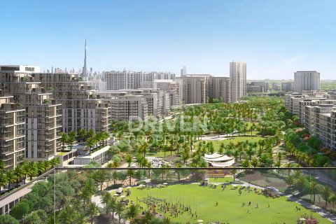 Dubai Hills Estate, UAE의 판매용 아파트 침실 2개, 99제곱미터 번호 654009 - 사진 11