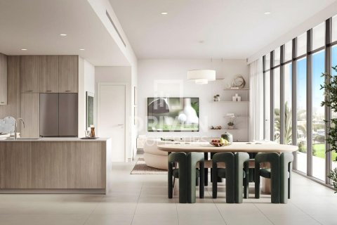 Dubai Hills Estate, UAE의 판매용 아파트 침실 2개, 99제곱미터 번호 654009 - 사진 3