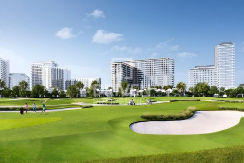 Dubai Hills Estate, UAE의 판매용 아파트 침실 2개, 99제곱미터 번호 654009 - 사진 7