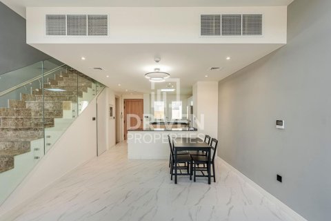 Vila di Dubai Land, UAE 2 bilik tidur, 101 meter persegi № 653996 - foto 4