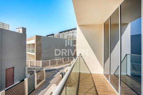 Vila di Dubai Land, UAE 2 bilik tidur, 101 meter persegi № 653996 - foto 21