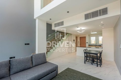 Vila di Dubai Land, UAE 2 bilik tidur, 101 meter persegi № 653996 - foto 2