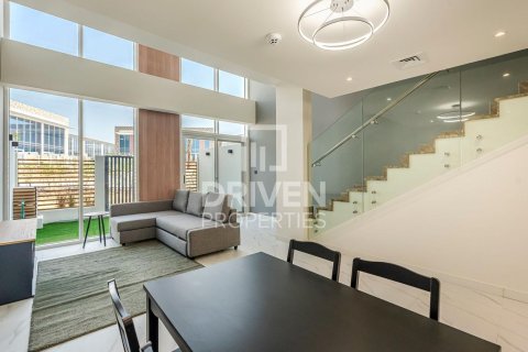 Vila di Dubai Land, UAE 2 bilik tidur, 101 meter persegi № 653996 - foto 3