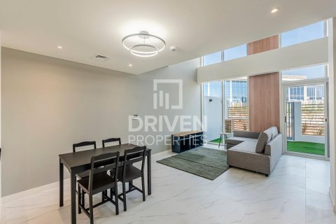 Vila di Dubai Land, UAE 2 bilik tidur, 101 meter persegi № 653996 - foto 5