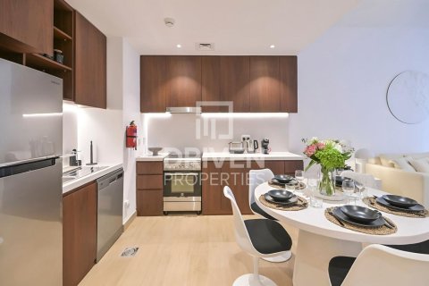 Διαμέρισμα σε Jumeirah, Dubai, ΗΑΕ 1 υπνοδωμάτιο, 73 τ.μ. Αρ. 653999 - φωτογραφία 19