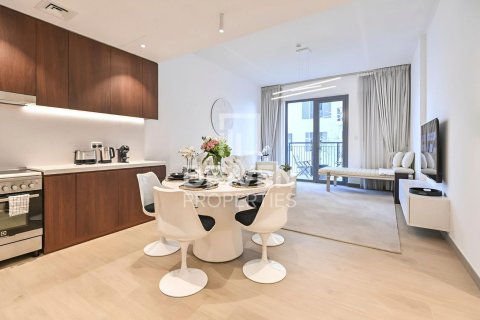 Διαμέρισμα σε Jumeirah, Dubai, ΗΑΕ 1 υπνοδωμάτιο, 73 τ.μ. Αρ. 653999 - φωτογραφία 8