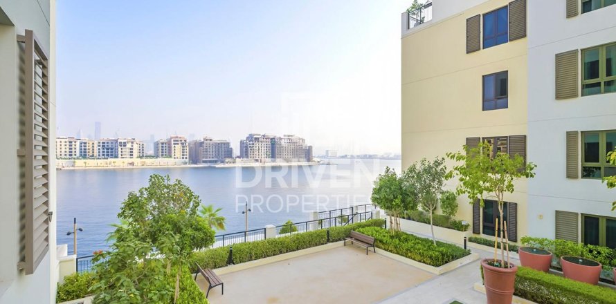 آپارتمان در Jumeirah، Dubai ، امارات متحده عربی 1 خوابه ، 73 متر مربع.  شماره 653999