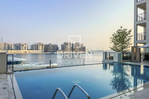 Διαμέρισμα σε Jumeirah, Dubai, ΗΑΕ 1 υπνοδωμάτιο, 73 τ.μ. Αρ. 653999 - φωτογραφία 22