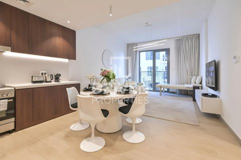 Διαμέρισμα σε Jumeirah, Dubai, ΗΑΕ 1 υπνοδωμάτιο, 73 τ.μ. Αρ. 653999 - φωτογραφία 17