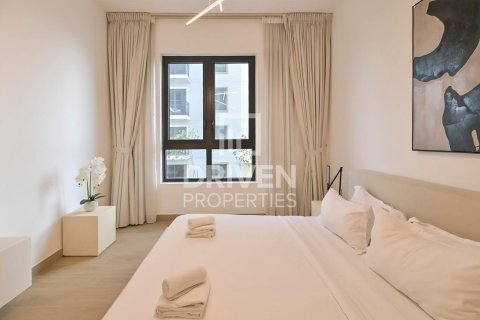 Διαμέρισμα σε Jumeirah, Dubai, ΗΑΕ 1 υπνοδωμάτιο, 73 τ.μ. Αρ. 653999 - φωτογραφία 14