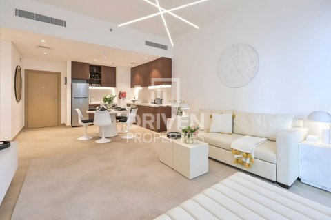 Διαμέρισμα σε Jumeirah, Dubai, ΗΑΕ 1 υπνοδωμάτιο, 73 τ.μ. Αρ. 653999 - φωτογραφία 3