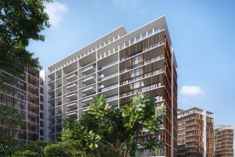 Διαμέρισμα σε Dubai, ΗΑΕ 1 δωμάτιο, 42 τ.μ. Αρ. 732638 - φωτογραφία 3