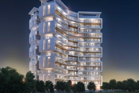 آپارتمان در Dubai Sports City، Dubai ، امارات متحده عربی 36 متر مربع.  شماره 732639