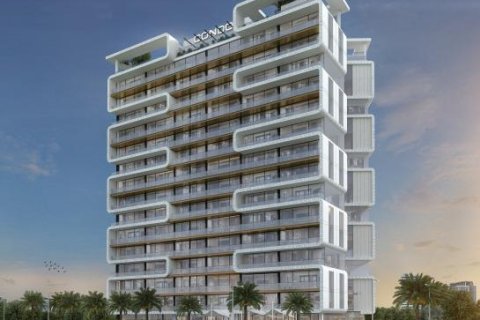 Dubai Sports City, UAE의 판매용 아파트 36제곱미터 번호 732639 - 사진 2