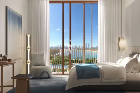 Huoneisto Palm Jebel Ali, Dubai, Arabiemiraatit 4 makuuhuonetta, 317 m2 № 722903 - kuva 17