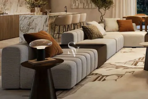 Villa para venda em Dubai, EAU 5 quartos, 1338 m2 № 722899 - foto 10