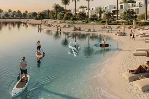 Villa til salgs i Dubai, Emiratene 4 soverom, 432 kvm Nr. 722901 - Foto 6