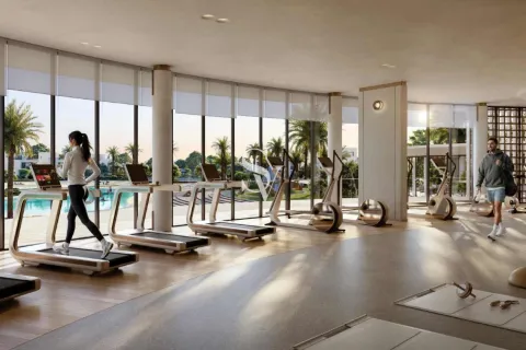 Villa til salgs i Dubai, Emiratene 4 soverom, 432 kvm Nr. 722901 - Foto 2