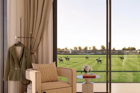 Māja Dubai Investment Parkjā, AAE 3 istabas, 148 m2 Nr. 722902 - attēls 5