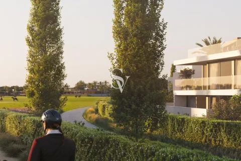 Māja Dubai Investment Parkjā, AAE 3 istabas, 148 m2 Nr. 722902 - attēls 20
