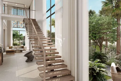 Βίλα σε Nadd Al Sheba, Dubai, ΗΑΕ 6 υπνοδωμάτια, 739 τ.μ. Αρ. 722898 - φωτογραφία 11