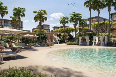 Βίλα σε Nadd Al Sheba, Dubai, ΗΑΕ 6 υπνοδωμάτια, 739 τ.μ. Αρ. 722898 - φωτογραφία 17